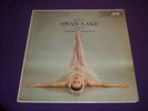 Tchaikovsky Swan Lake LP RCA LM-1894 Leopold Stokowski