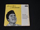 Ep - Little Richard - Great Hits   -  Dt. Pressung