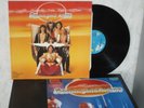 Dschinghis Khan same title W.Germany Jupiter LP Poster