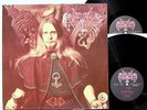 ENSLAVED -ELD 2-LP Gatefold 1st press