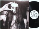 Taake -Doedskvad LP  Gatefold +Poster 1st press