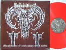 Inquisition -Magnificent Glorification... LP  ltd. 300