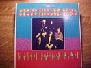 Steve Miller Band Children Of The Future original label