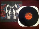 DEFTONES - SELF TITLED LP RECORD VINYL RARE GLASSJAW