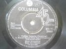 THE PANTHERS EKCE 20008 Ep Single 45 rpm 7
