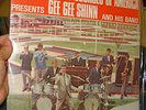 GEE GEE SHINN Putt-Putt PRivate Northern Soul 1966 LP