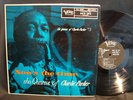 Charlie Parker Now's The Time LP