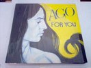 ITALO DISCO RARE AGO FOR YOU  LP