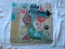 ugly casanova sharpen. 2 lps modest mouse w/ setlist 