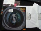 OZZY OSBOURNE Live And Loud NL 1993 d/LP MINT- tattoos