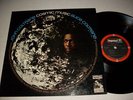 ALICE & JOHN COLTRANE - Cosmic Music (Impulse) Stereo