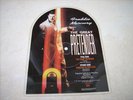 FREDDIE MERCURY/QUEEN THE GREAT PRETENDER PICTURE DISC