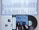 DEEP PURPLE/MACHINE HEAD JAPAN LP/OBI,POSTER,RAINBOW,EX
