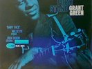 GRANT GREEN / BLUE NOTE DG 4064 NM  RVG