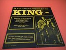LP---ELVIS---YOU AIN'T NOTHING BUT THE KING---MINT-