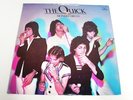 THE QUICK- MONDO DECO-RECORD/LP