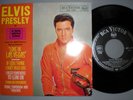 ELVIS PRESLEY / LOVE IN LAS VEGAS / EP / ORIGINAL
