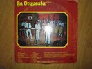 Victor irizarry Y Su Orquesta Guaguanco Lp Teca