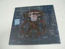 Spacemonkeyz versus Gorillaz  Laika Come Home 2x LP