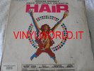 HAIR ITALIANO ZERO BERTE TEOCOLI RONNIE JONES RARO