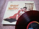 Wanda Jackson ROCKIN' WITH WANDA Japan 10
