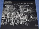 FAIRPORT CONVENTION What We Did… RARE PINK ISLAND ORIG.