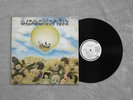 EXPEDITION - LIVE CANADIAN HEAVY BLUES PSYCH LP PRIVATE CEGEP LABEL