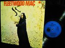 M- 1969 UK   FLEETWOOD MAC Pious Bird PETER GREEN blues