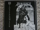 rare album- monarch- as your kingdom falls