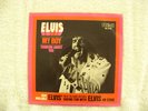 Elvis Presley My Boy 45 Stereo W/ Picture Sleeve MINT