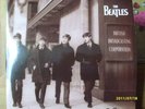 The BEATLES Live at the BBC  Doppel LP Neu 