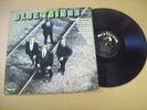The Blue Things orig. vinyl LP self-titled ( 966... VG