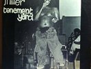 Jacob Miller Tenement Yard Top Ranking (Scarce) NM-