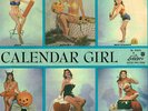 JULIE LONDON calendar girl U.S. LIBERTY LP gatefold WOW