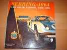 Sebring-1964-LP-Fleetwood Records-Hot Rod