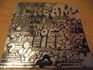 CREAM   WHEELS OF FIRE ** 1968 UK 1st POLYDOR DBL LP