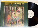 STYX The Grand Illusion MFSL half speed master LP MINT
