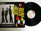 the wailing wailers LP reggae ska rocksteady