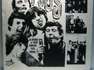 Ils Sont Fous Ces Gaulois LP French Rock Compilation 