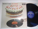 ROLLING STONES record 'Let It Bleed', with poster