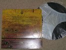 Alice Cooper Schools Out rare 72 Aussie lp with panties