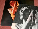 Iggy And The Stooges - Raw Power LP (+ inner) 