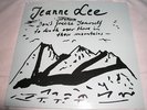 Jeanne Lee Don't freeze w.Dennis Charles-C.Sharpe-Penck