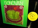 '68 CLEAN Orig DONOVAN   HURDY GURDY MAN MoD Psych Folk