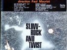 PAUL MAURIAT LES SATELLITES SLOW ROCK 10