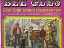 BEE GEES NEW YORK MINING DISASTER RARE FRENCH EP TOP 