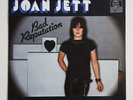   Joan Jett 1979 vinyl 7