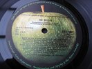 The Beatles WHITE ALBUM MONO LOW # 0027221 UK EX+++