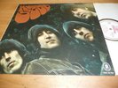 ED1 ODEON WG STEREO SMO 84066 BEATLES RUBBER SOUL NM
