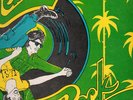 Rebel Rock - Original Press Third World Instrumental LP